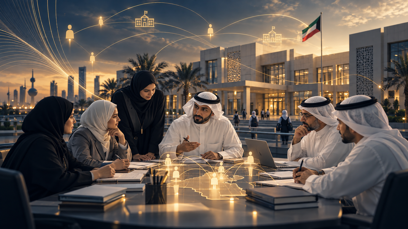 إعادة توزيع المعلمين.. هدف صائب وآلية تحتاج إلى مراجعة